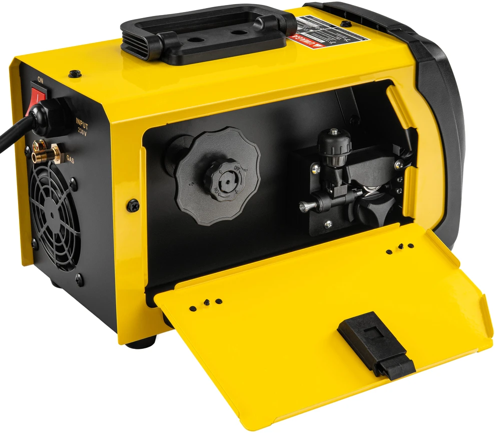 Powermat MIGOMAT INVERTERINIS PM-PAS-200L