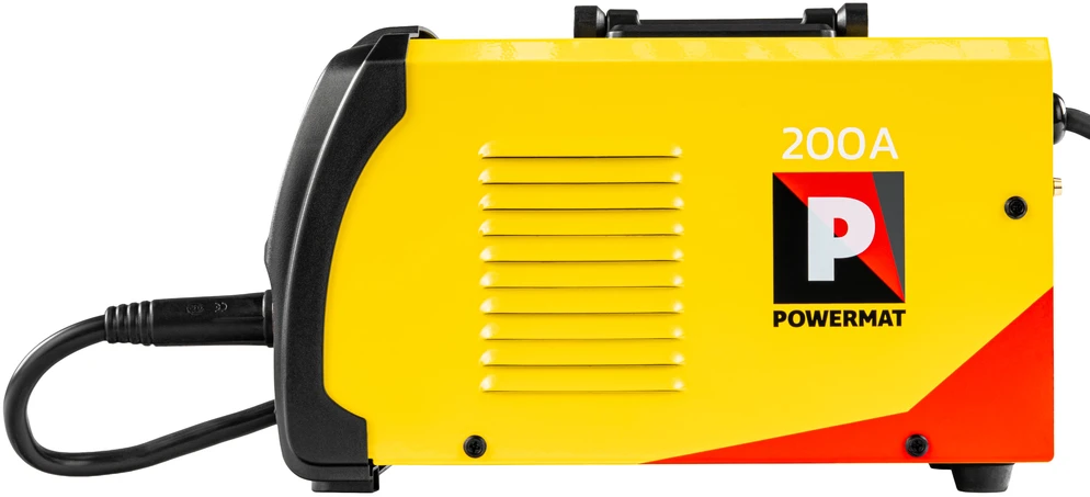 Powermat MIGOMAT INVERTERINIS PM-PAS-200L
