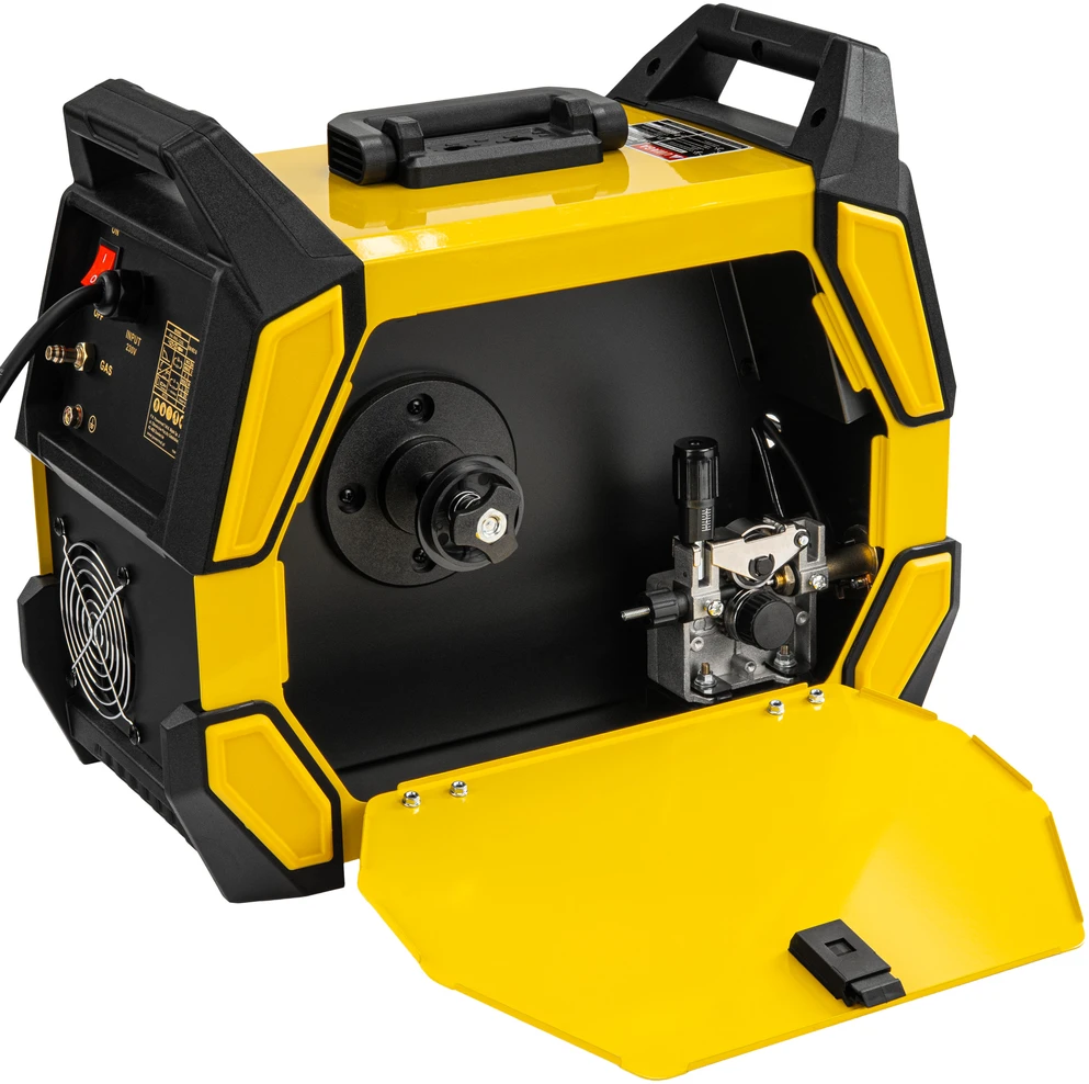 Powermat MIGOMAT INVERTERINIS PM-PAS-215L