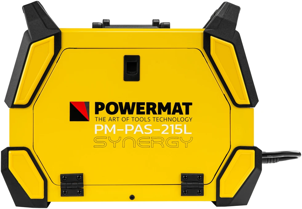 Powermat MIGOMAT INVERTERINIS PM-PAS-215L