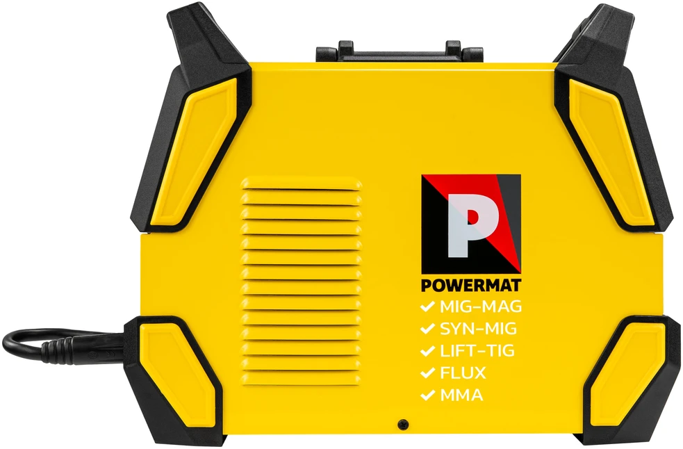 Powermat MIGOMAT INVERTERINIS PM-PAS-215L