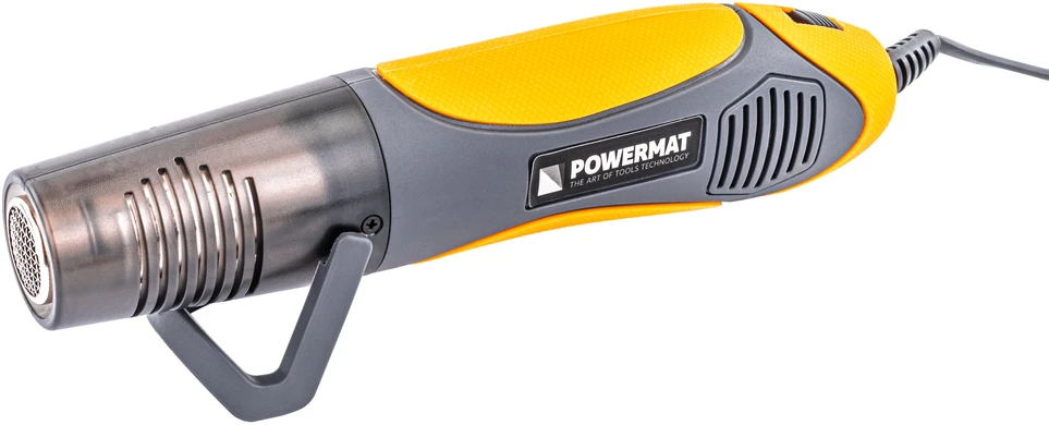 Powermat MINI ELEKTRINIS KARŠTO ORO PISTOLETAS PM-MOP-450T