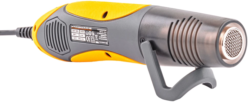 Powermat MINI ELEKTRINIS KARŠTO ORO PISTOLETAS PM-MOP-450T