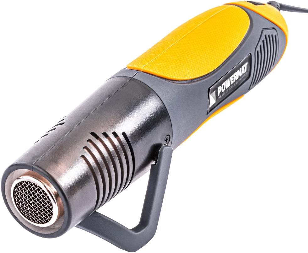Powermat MINI ELEKTRINIS KARŠTO ORO PISTOLETAS PM-MOP-450T