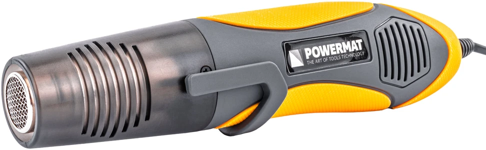 Powermat MINI ELEKTRINIS KARŠTO ORO PISTOLETAS PM-MOP-450T