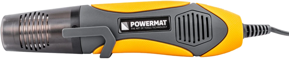 Powermat MINI ELEKTRINIS KARŠTO ORO PISTOLETAS PM-MOP-450T