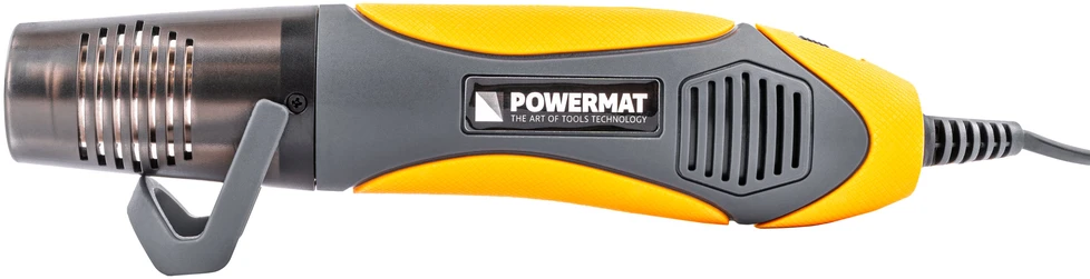 Powermat MINI ELEKTRINIS KARŠTO ORO PISTOLETAS PM-MOP-450T