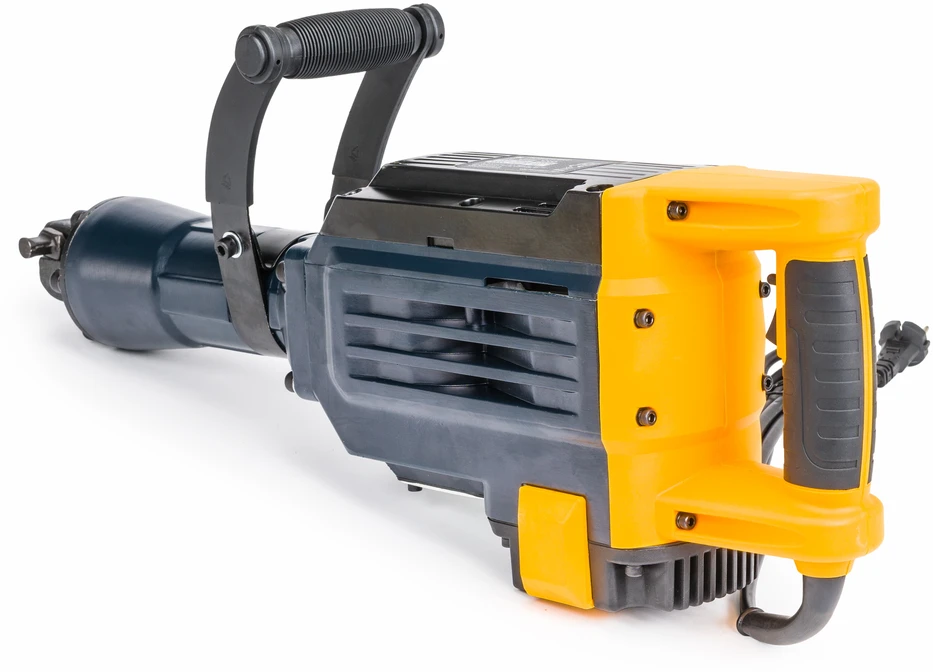 Powermat Griovimo smūginis plaktukas HEX SDS 3200 W PM-MWB-3200 50 J