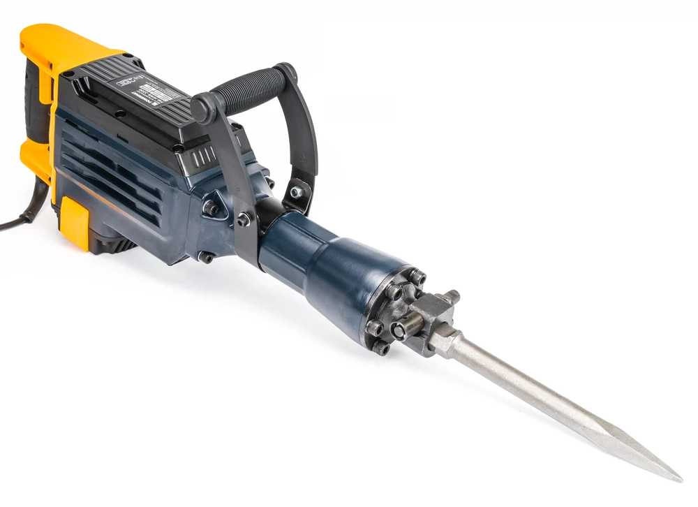 Powermat Griovimo smūginis plaktukas HEX SDS 3200 W PM-MWB-3200 50 J