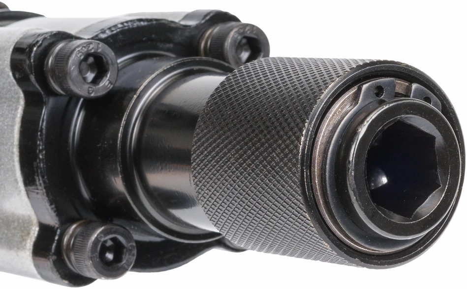 Atskėlimo plaktukas POWERMAT PM-MWB-2800 HEX SDS