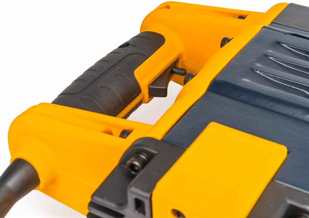 Powermat Griovimo smūginis plaktukas HEX SDS 3200 W PM-MWB-3200 50 J