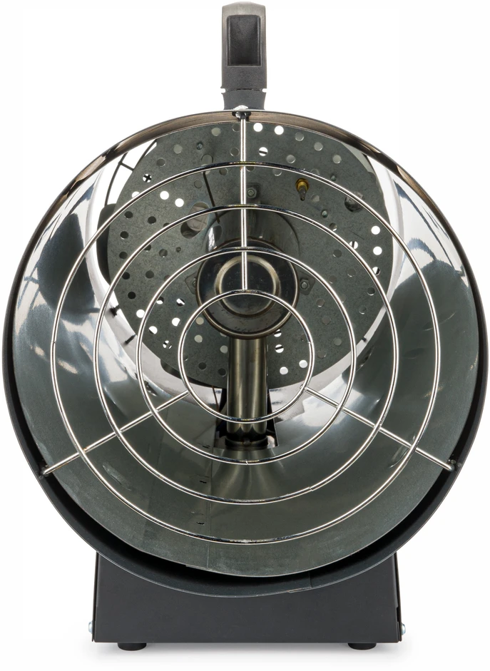 Powermat Šildytuvas Pūstuvas DUJINIS Reduktorius Rinkinys 65kW PM-NAG-65GN