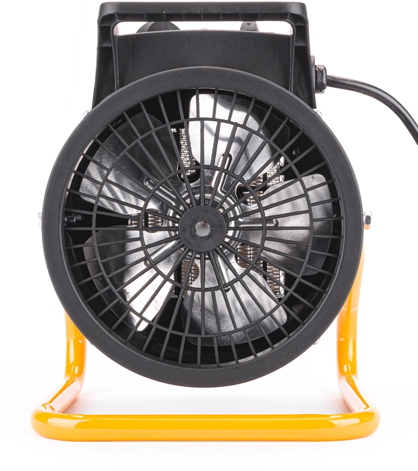 Powermat Nagrzewnica ELEKTRYCZNA 3500 W Šildytuvas Piecyk PM-NAG-3.5EN