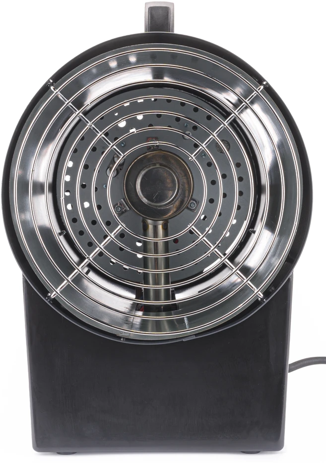 Dujinis šildytuvas POWERMAT LCD PM-NAG-45GLN su termostatu 45kW