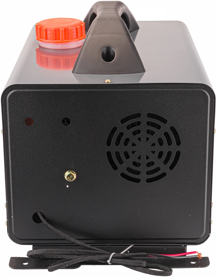 Dyzelinis oro šildytuvas POWERMAT PM-AG-8M2