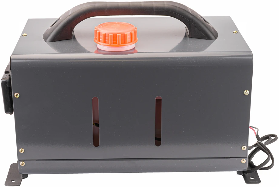 Dyzelinis oro šildytuvas POWERMAT PM-AG-8M2