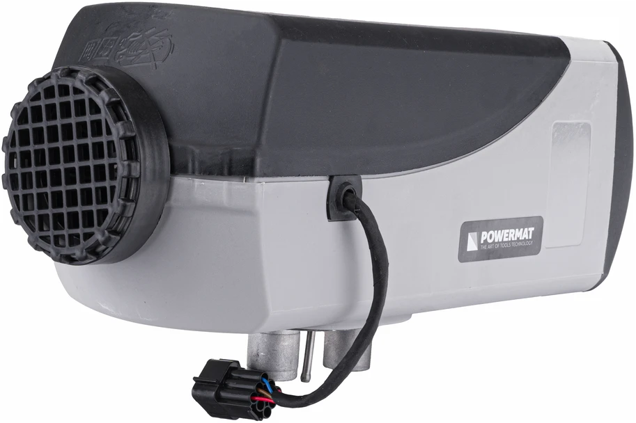 Dyzelinis oro šildytuvas POWERMAT PM-AG-8M1