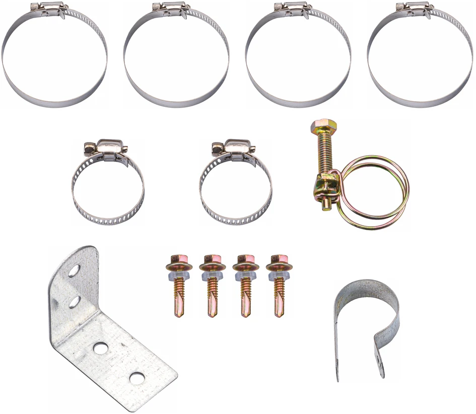 Dyzelinis oro šildytuvas POWERMAT PM-AG-8M1