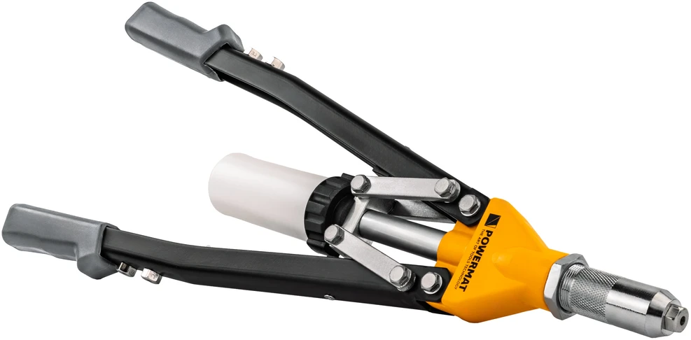 Powermat SVERTINĖ KNIEDŽIŲ SPAUDYKLĖ 525mm / 3,2-6,4mm PM-NIR-525T