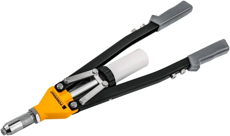 Powermat SVERTINĖ KNIEDŽIŲ SPAUDYKLĖ 525mm / 3,2-6,4mm PM-NIR-525T