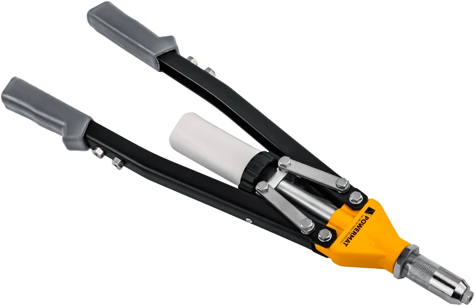 Powermat SVERTINĖ KNIEDŽIŲ SPAUDYKLĖ 525mm / 3,2-6,4mm PM-NIR-525T