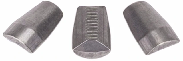 Powermat Pneumatinis kniediklis, 2.4 - 6.4 mm, pop kniedėms, aliuminiui, plienui, variui, pramoninis kniedijimo įrankis, tvirtinimo įrankis
