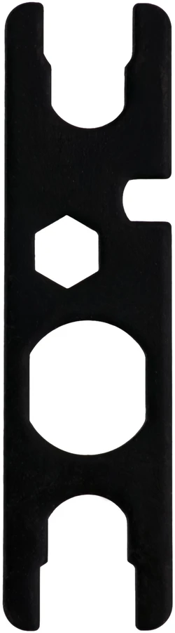 Powermat Rankinė kniedžių veržlių kniedyklė 360 mm / M3-M12 PM-NIR-360T