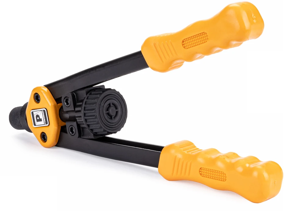 Kniediklis veržlėms M3-M12 PowerMat PM-NIR-110SU