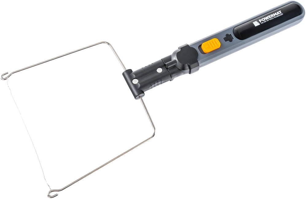 Powermat Akumuliatorinis terminis peilis PM-BNT-4.2T