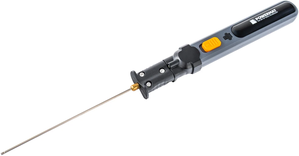 Powermat Akumuliatorinis terminis peilis PM-BNT-4.2T