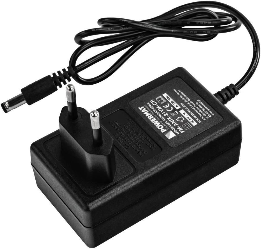 Powermat NOŻYCE akumuliatorinės PM-ANTK-21VM