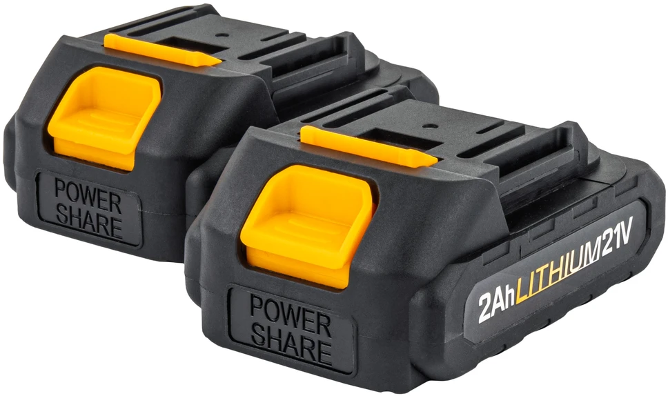 Powermat Gyvatvorių žirklės akumuliatorinės 21V, 41cm