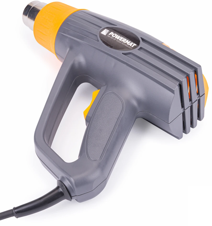 Powermat Elektrinis karšto oro pūstuvas 2000W PM-OP-2000