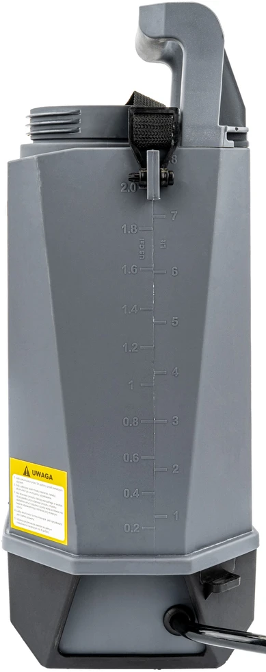Powermat Opryskiwacz akumulatorowy PM-OA-8KA