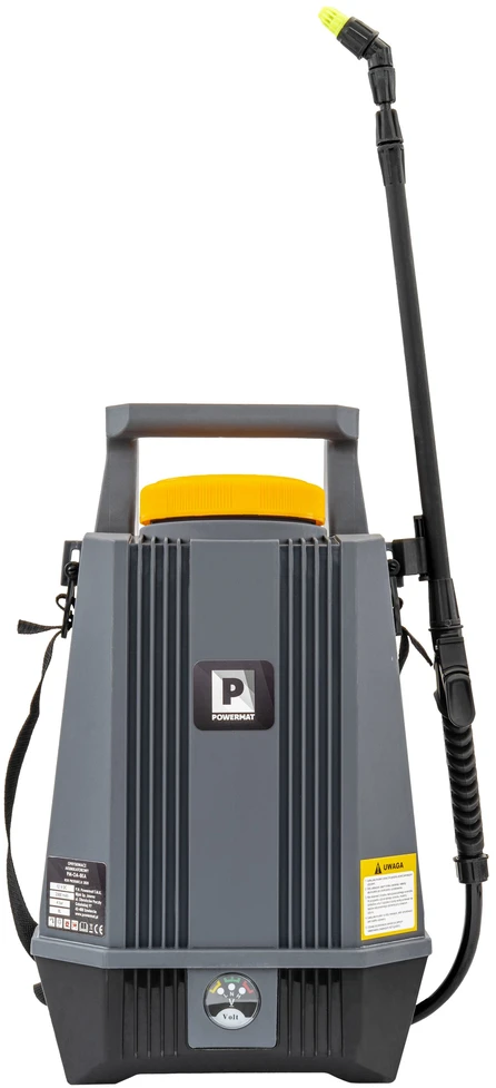 Powermat Opryskiwacz akumulatorowy PM-OA-8KA