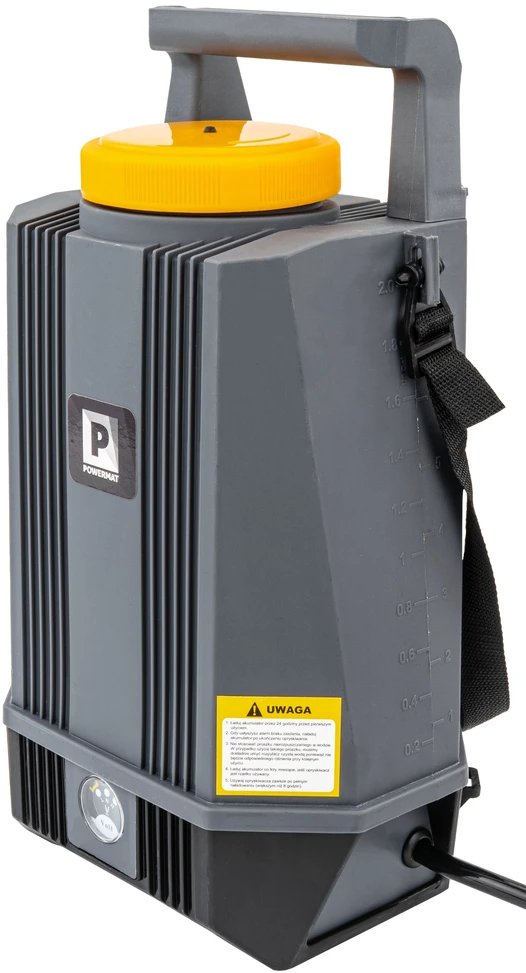 Powermat Opryskiwacz akumulatorowy PM-OA-8KA