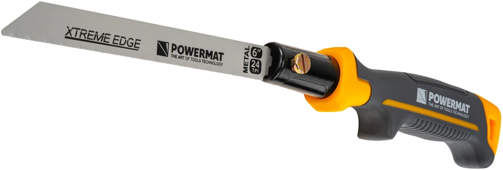 Powermat DAUGIAFUNKCIJIS RANKINIS PJŪKLAS 3w1 PM-PRU-3W1T