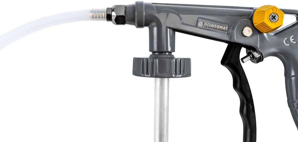 Powermat KONSERVAVIMO PISTOLETAS PM-PDKO-1T