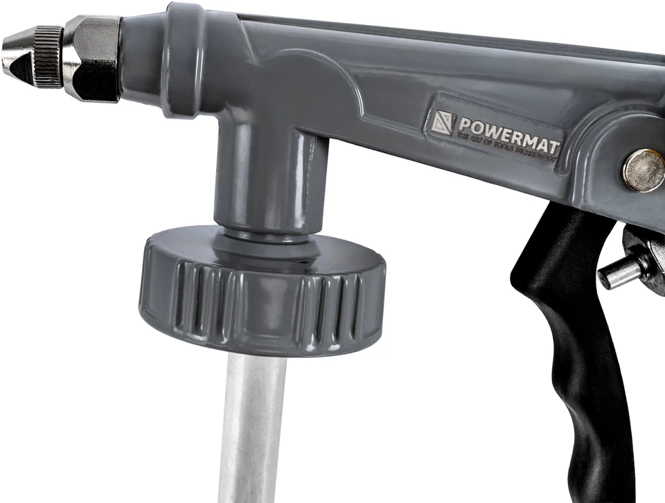 Powermat KONSERVAVIMO PISTOLETAS PM-PDKO-1T