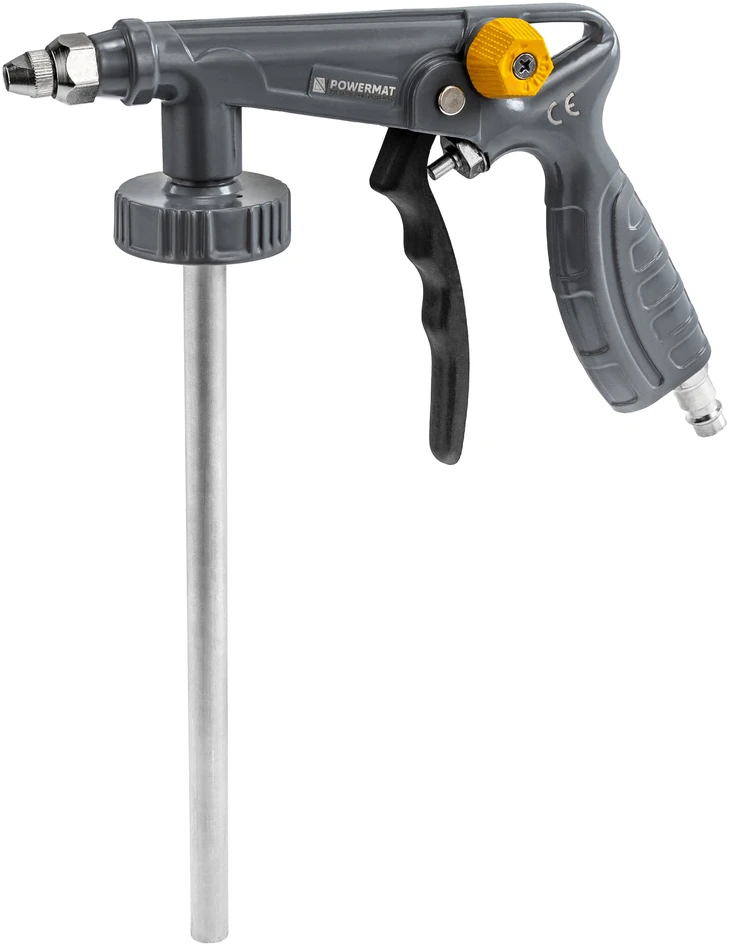 Powermat KONSERVAVIMO PISTOLETAS PM-PDKO-1T