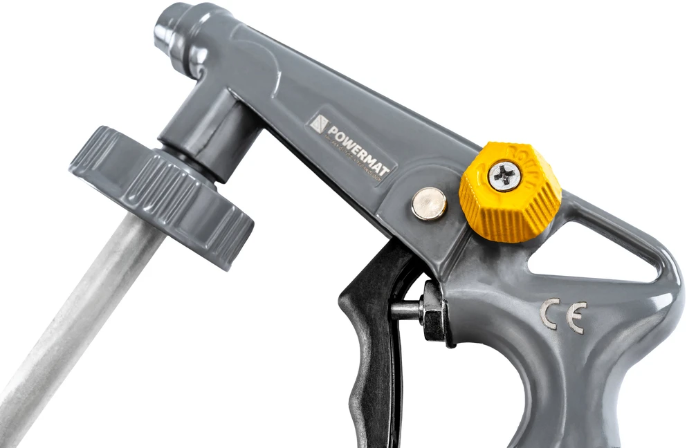 Powermat KONSERVAVIMO PISTOLETAS PM-PDKO-1T
