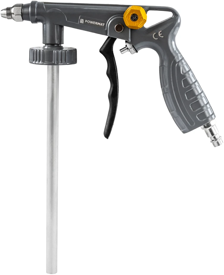 Powermat KONSERVAVIMO PISTOLETAS PM-PDKO-1T