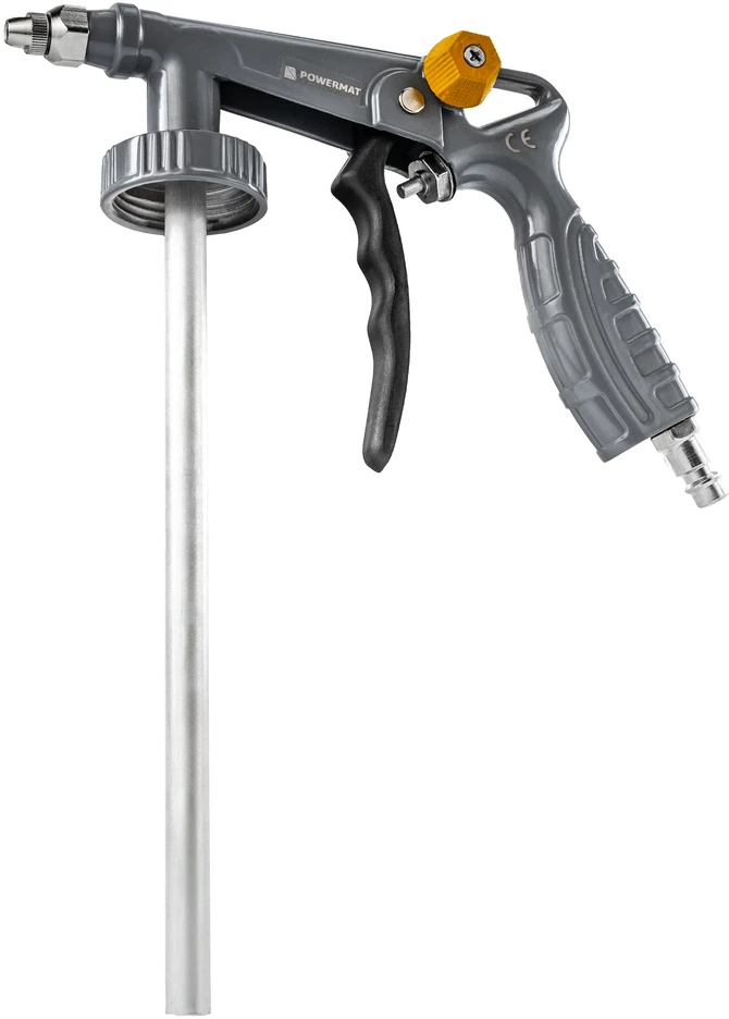Powermat KONSERVAVIMO PISTOLETAS PM-PDKO-1T