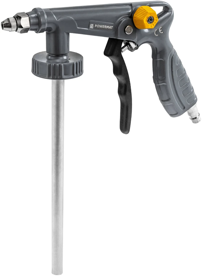 Powermat KONSERVAVIMO PISTOLETAS PM-PDKO-1T