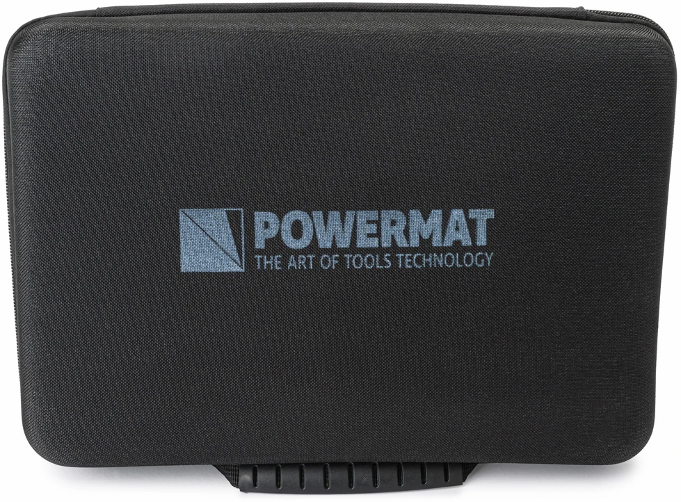 Powermat PM-MAS-1800BM masažuoklis