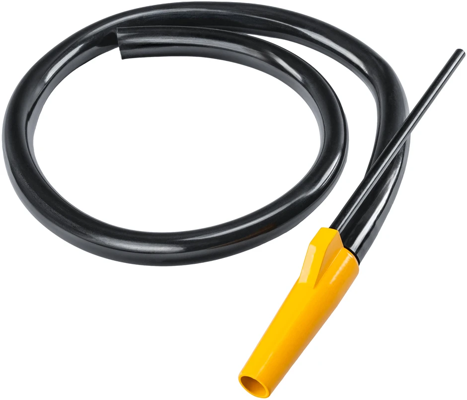 Powermat SMĖLIAVIMO PISTOLETAS + ŽARNA 1 m PM-PDPI-2T