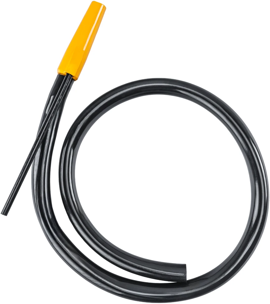 Powermat SMĖLIAVIMO PISTOLETAS + ŽARNA 1 m PM-PDPI-2T