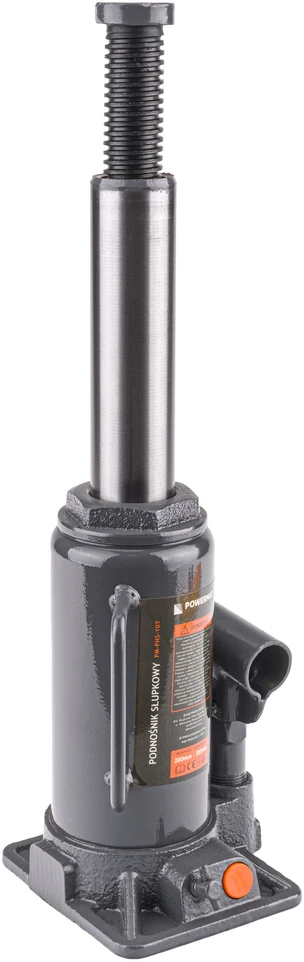 Powermat Hidraulinis keltuvas PM-PHS-10T