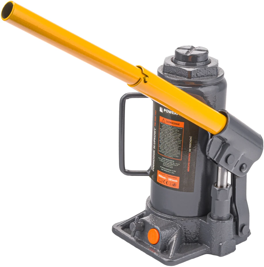Powermat Hidraulinis keltuvas PM-PHS-10T