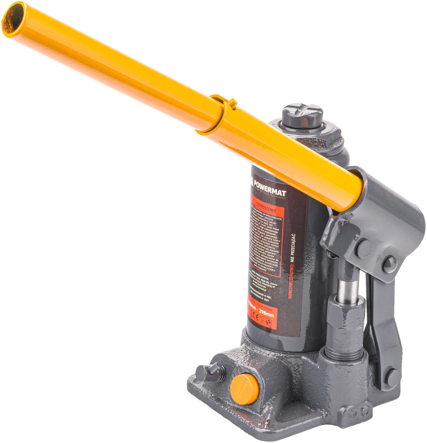 Powermat Hidraulinis keltuvas PM-PHS-3T